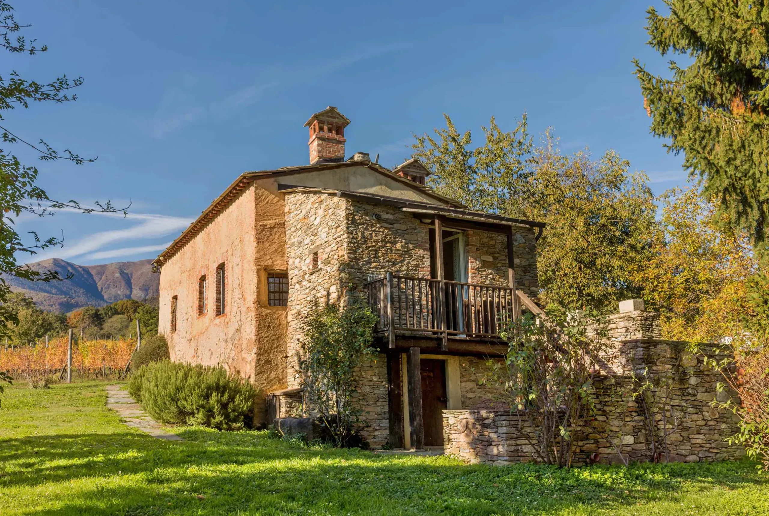 Castello di Bagnolo, Parco e Agriturismo foto 2