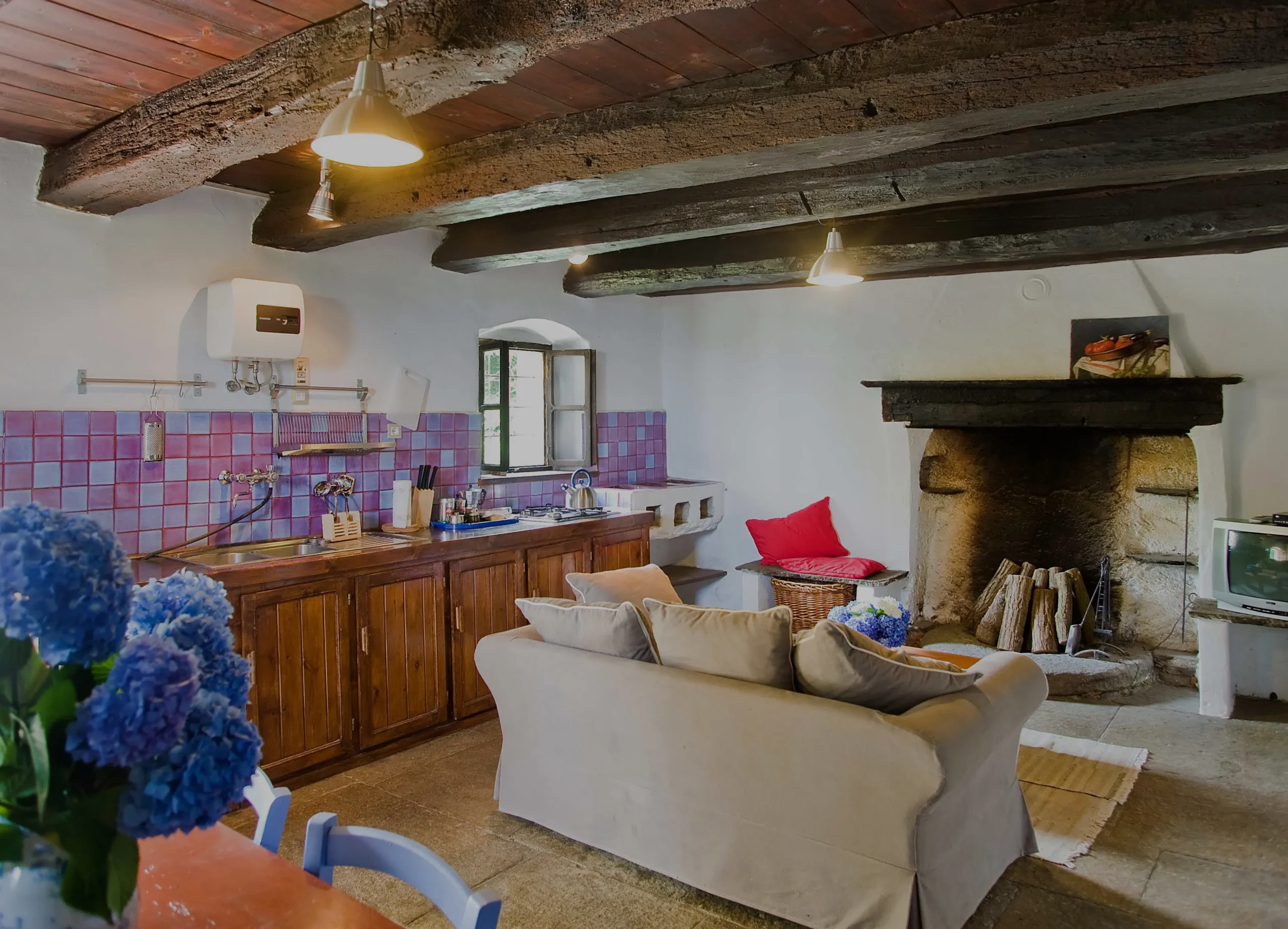 Castello di Bagnolo, Parco e Agriturismo foto 5