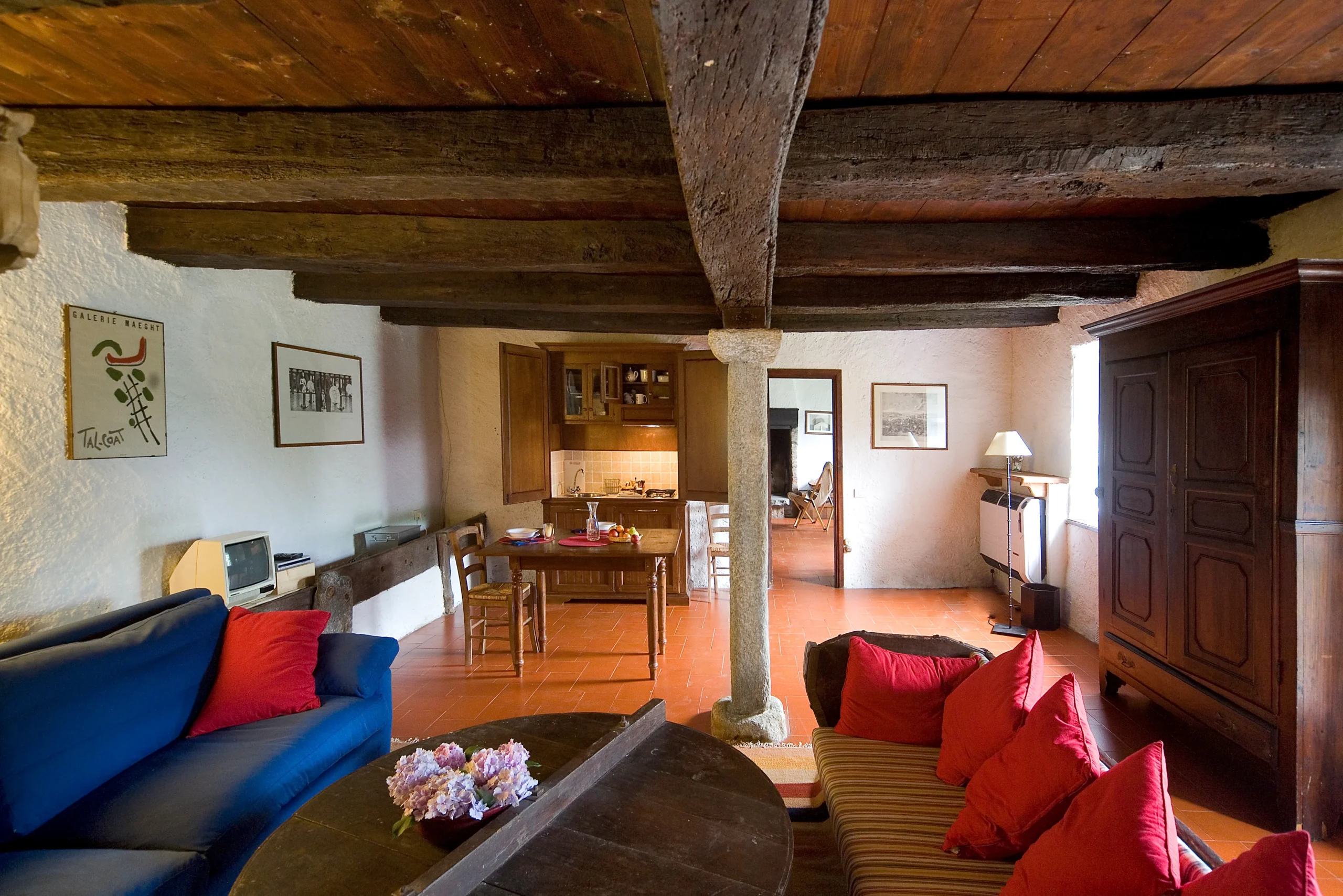 Castello di Bagnolo, Parco e Agriturismo foto 6