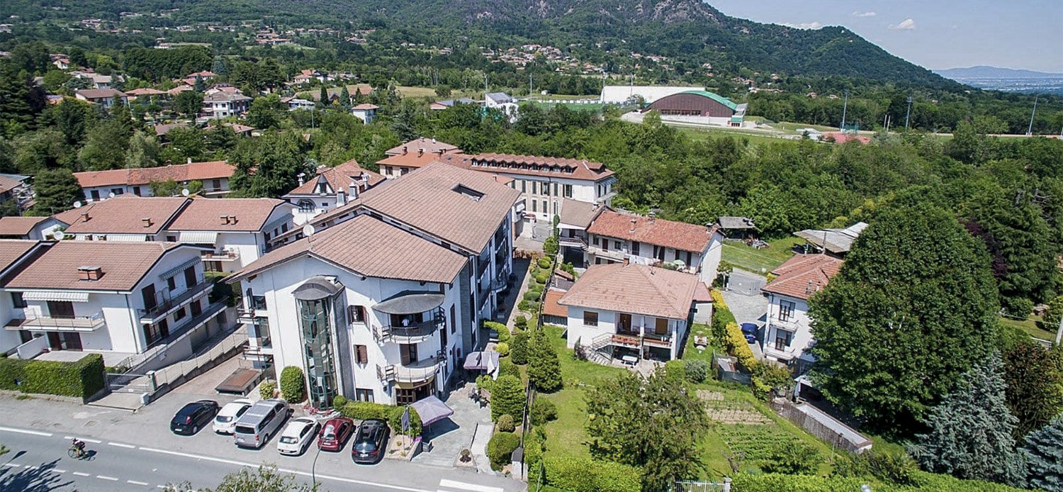 Albergo Ristorante Tre Denti foto 2