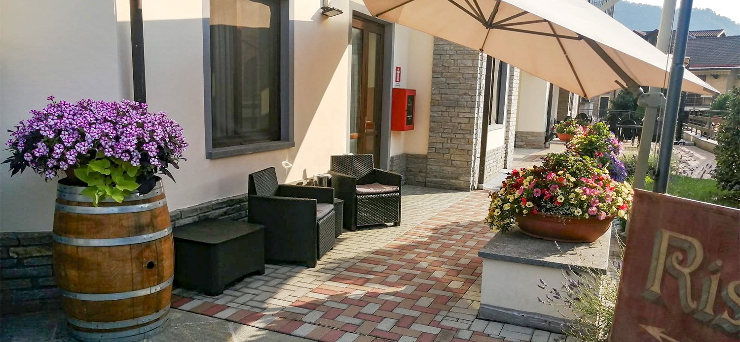 Albergo Ristorante Tre Denti foto 3