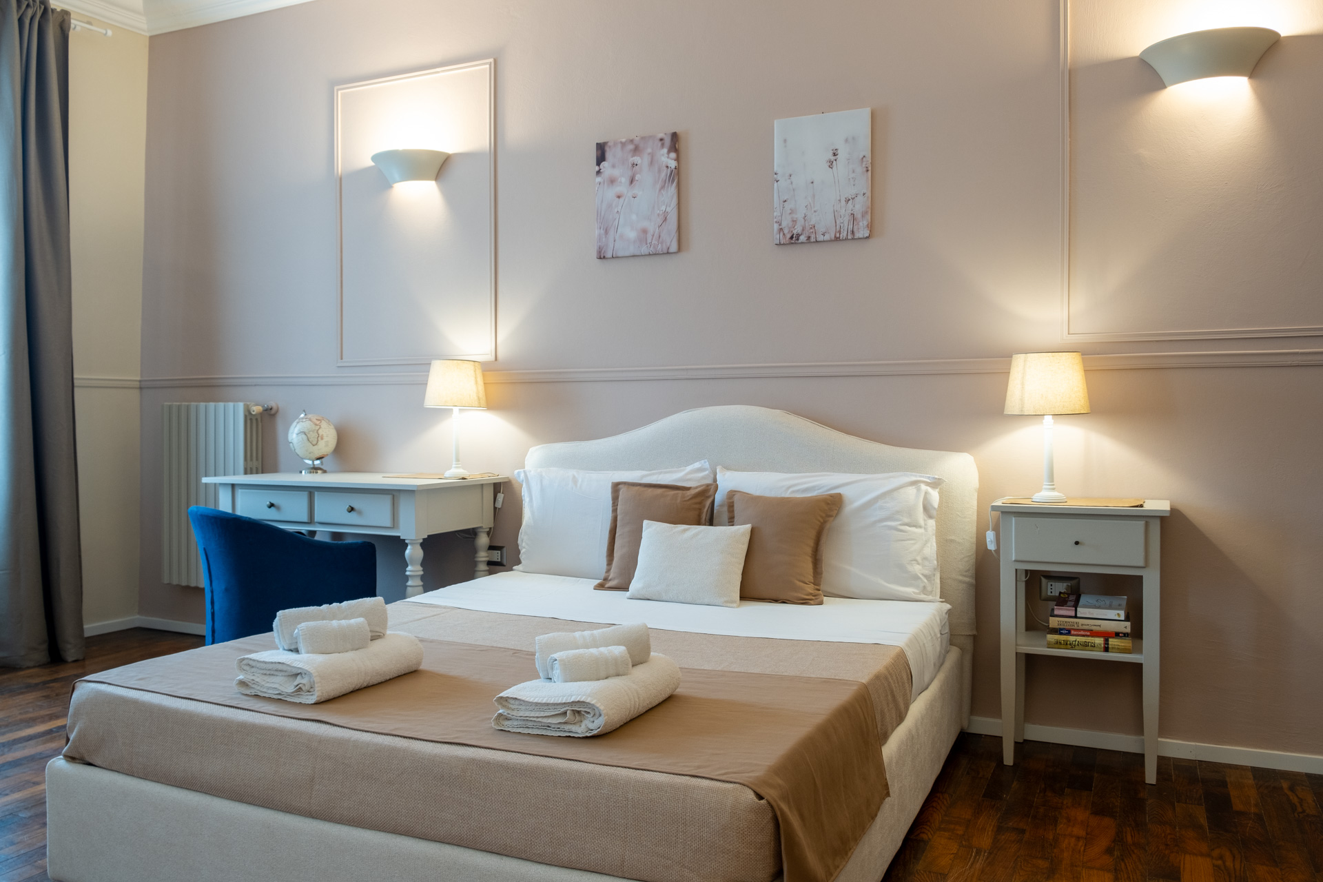 Residence Ferraud foto 4