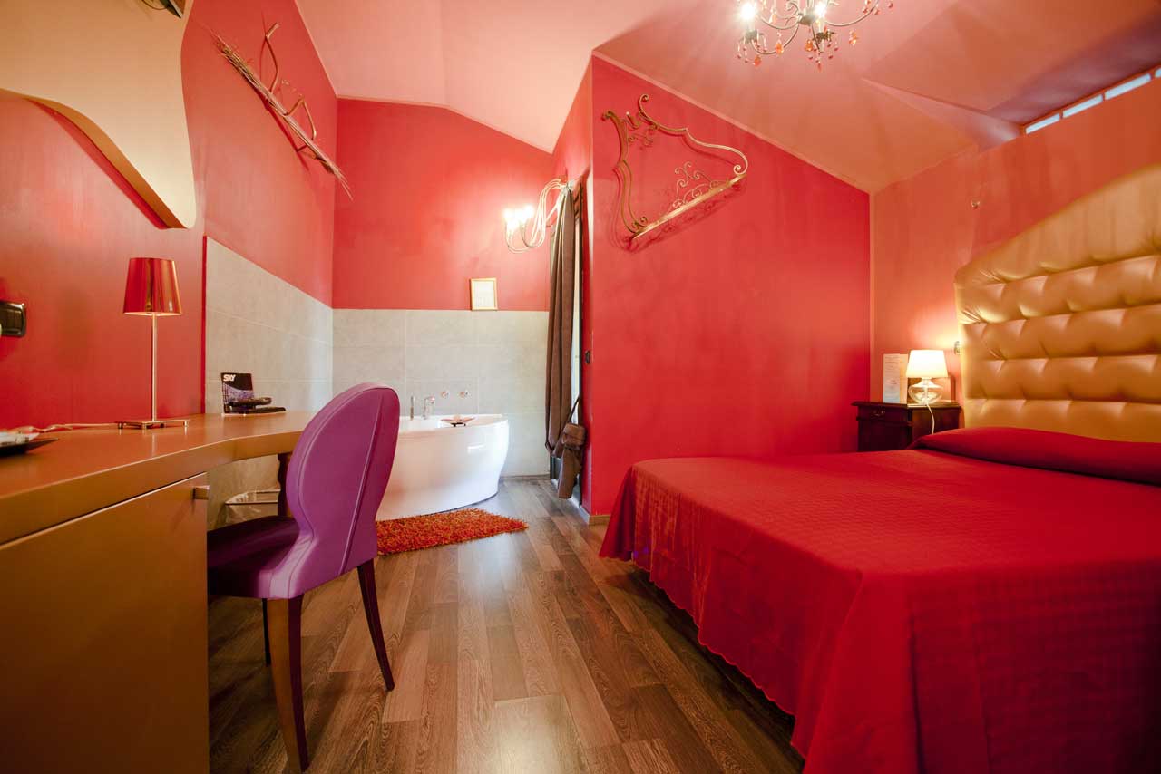 Glicini Hotel foto 1