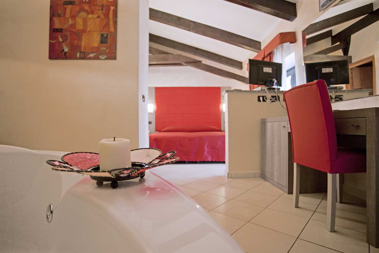 Glicini Hotel foto 2