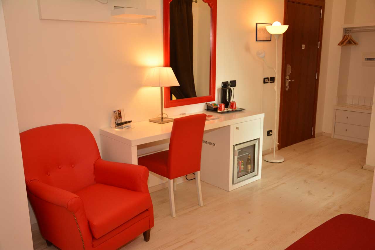 Glicini Hotel foto 3