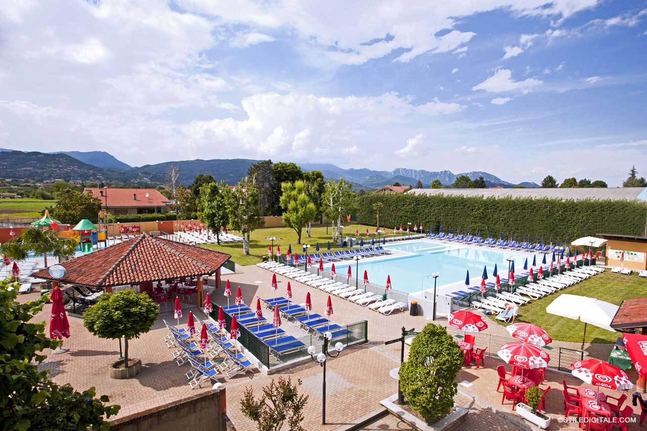 Glicini Hotel foto 6