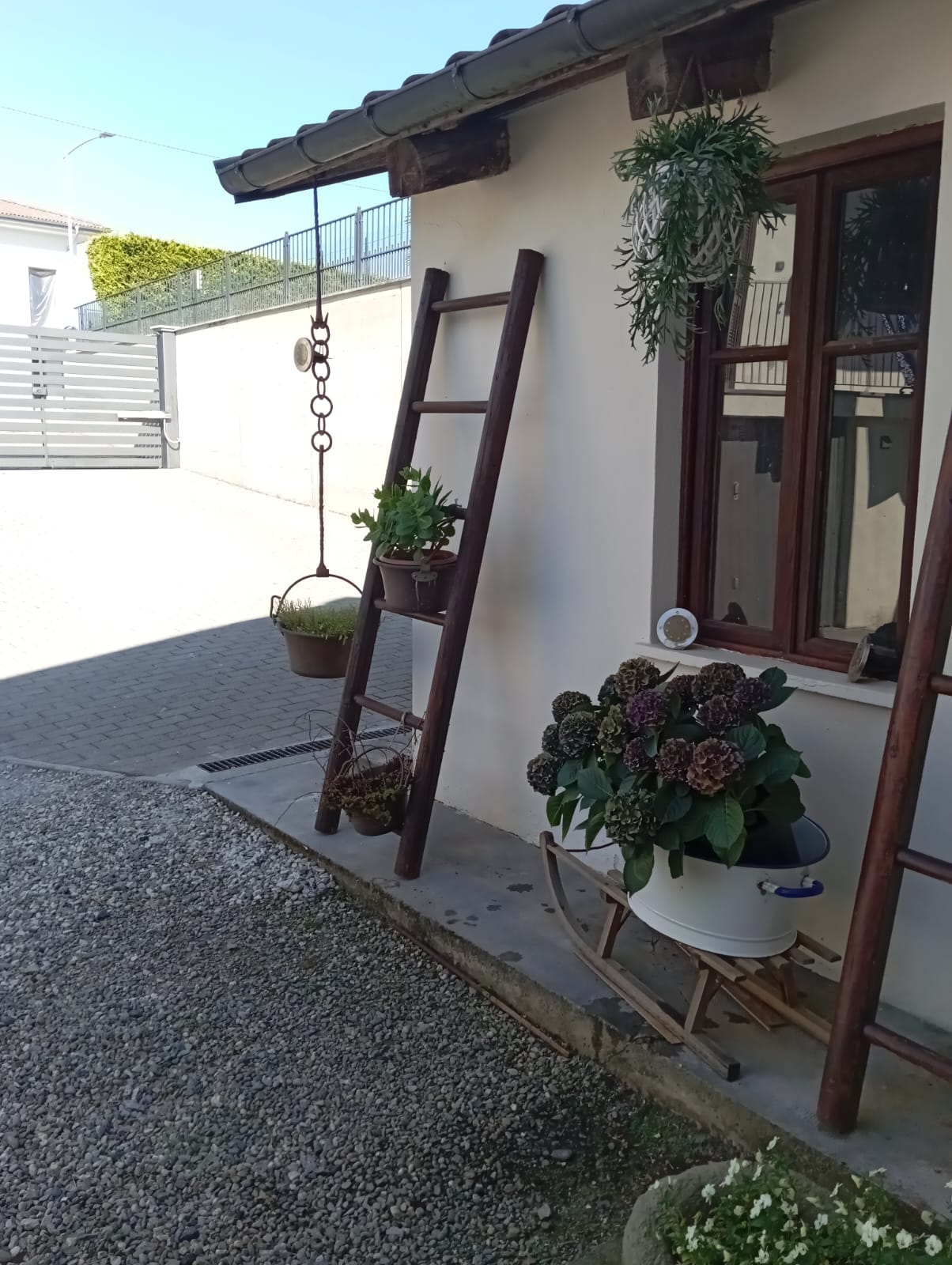 CA' NOSTRA B&B foto 3