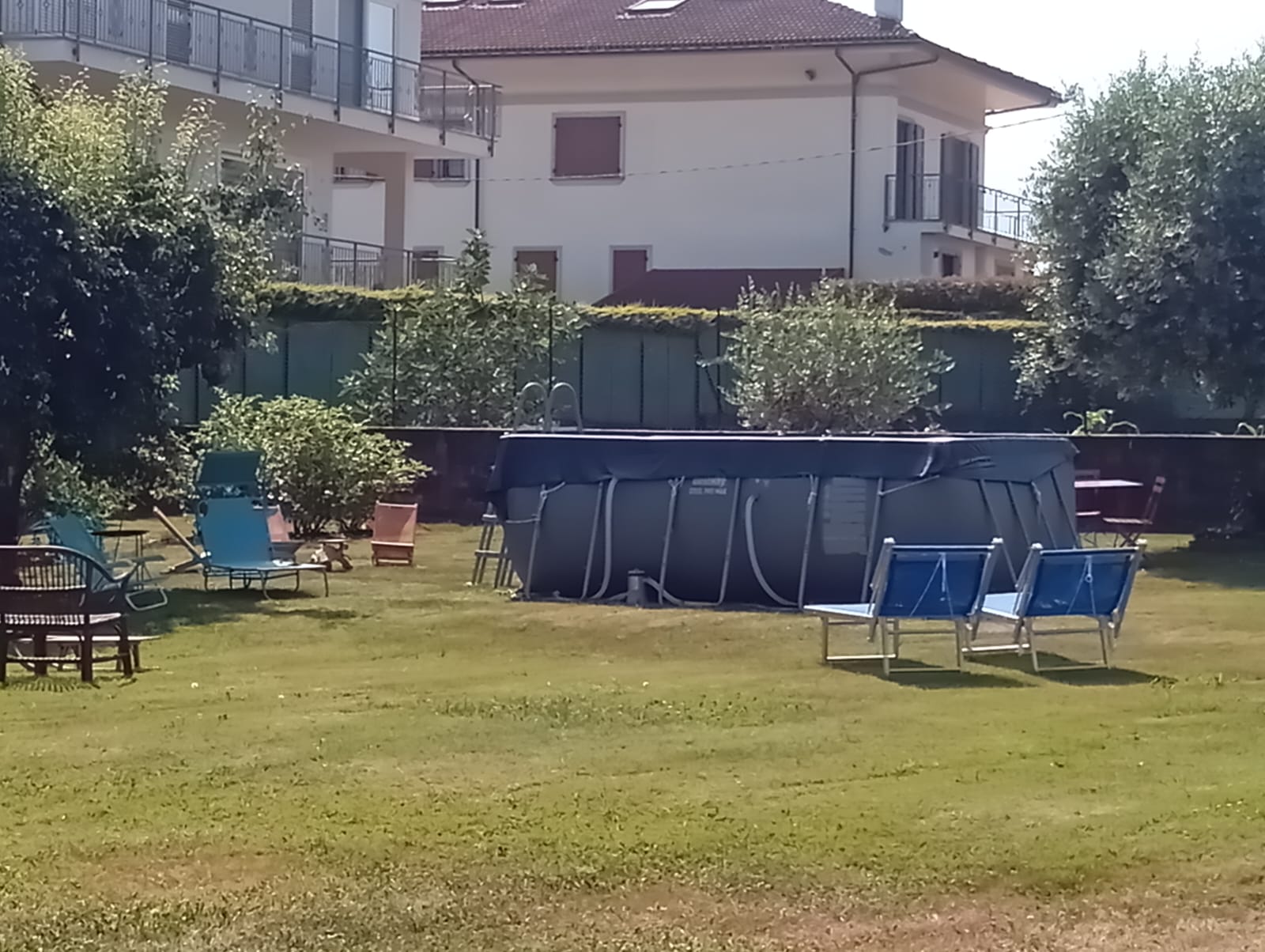 CA' NOSTRA B&B foto 4