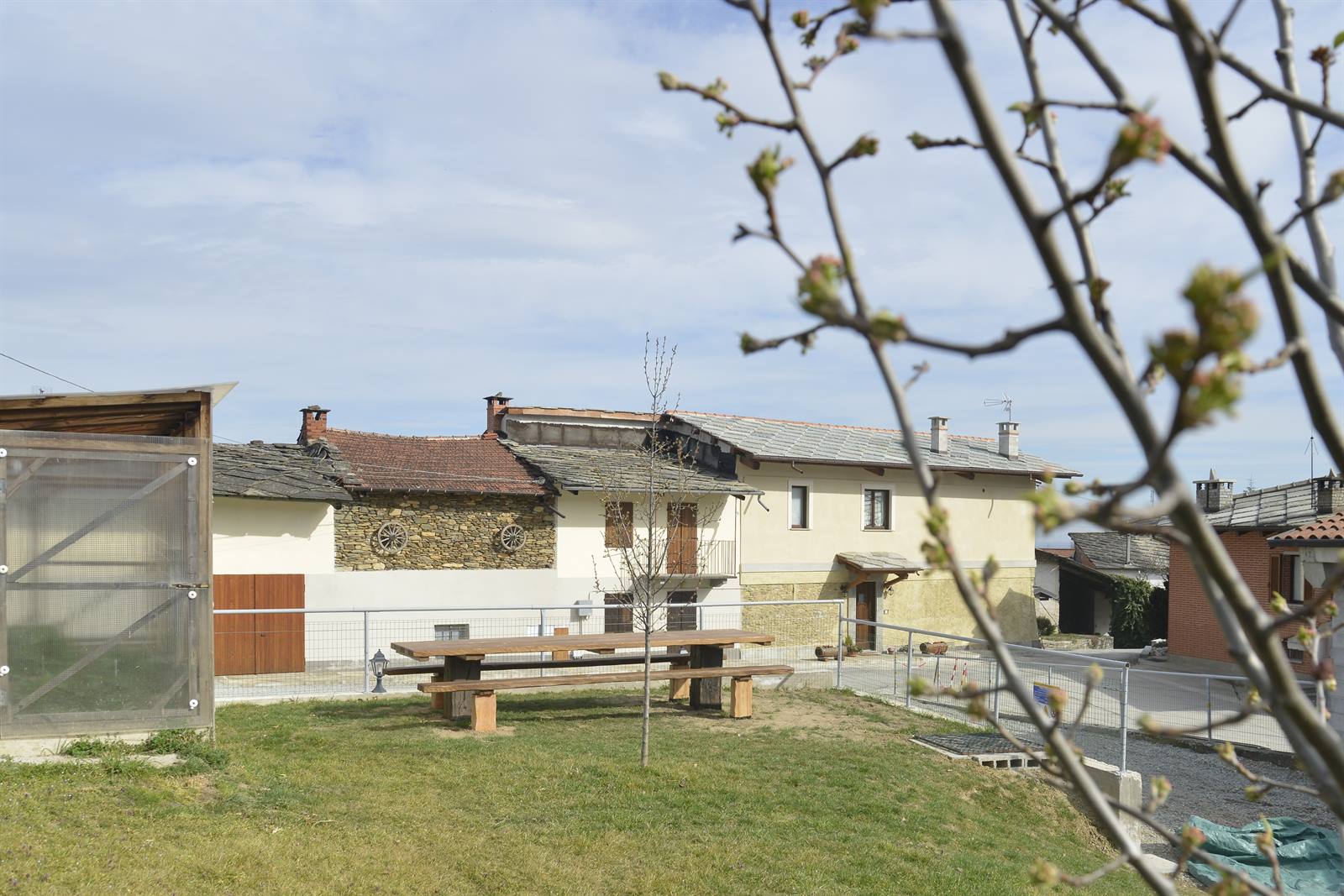 Agriturismo Ai Prüsot foto 3