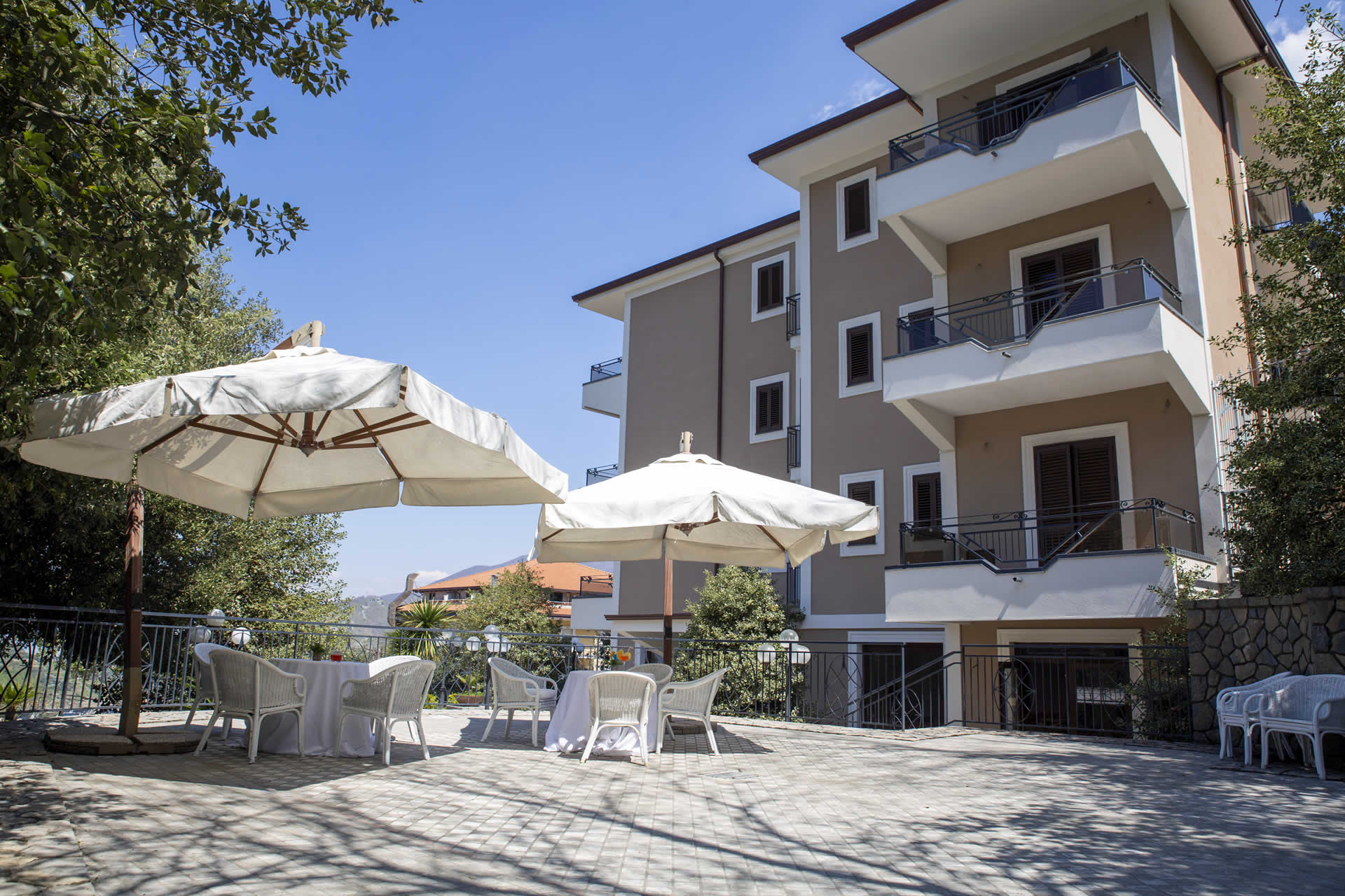 Villa Donna Carmela foto 3