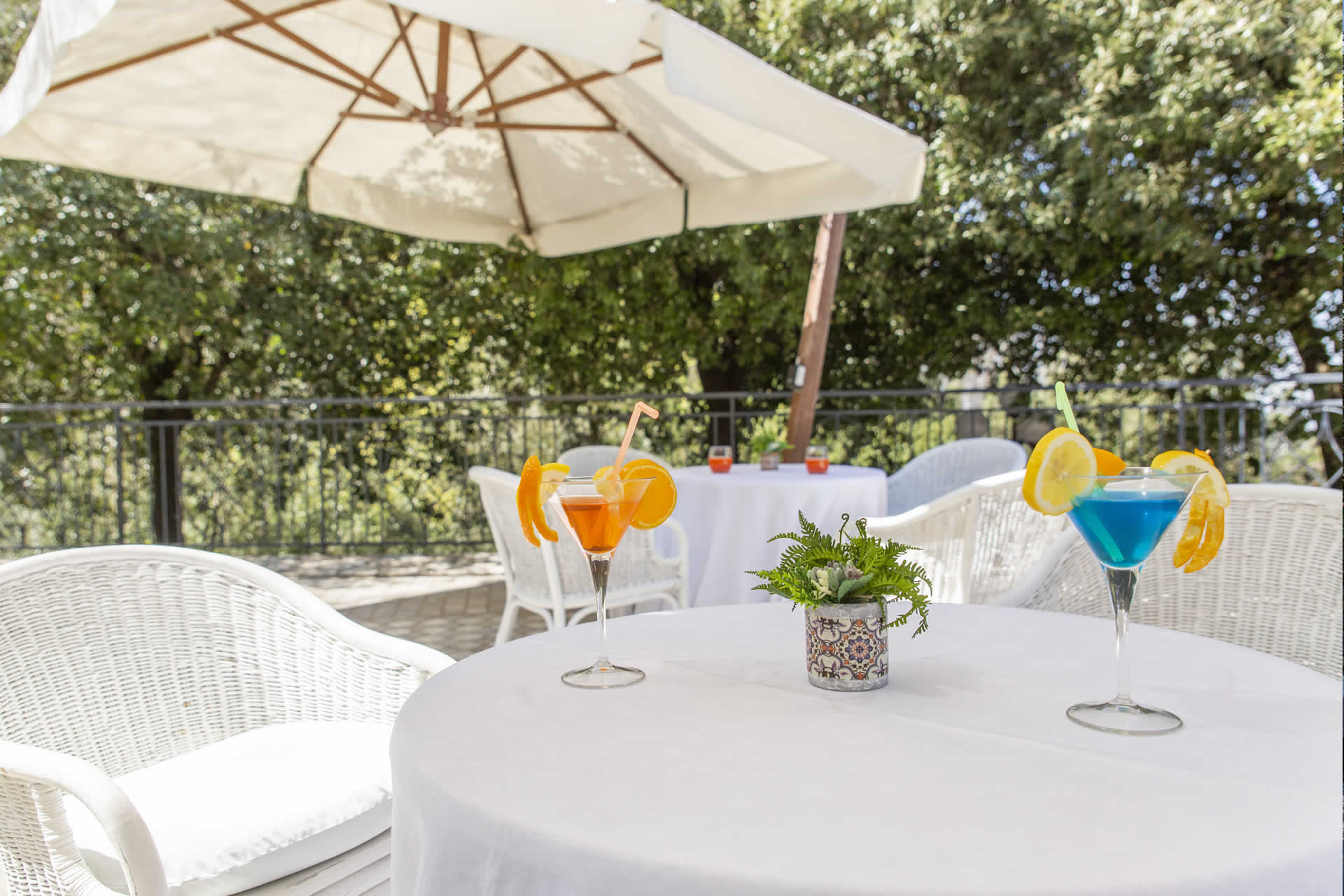 Villa Donna Carmela foto 5