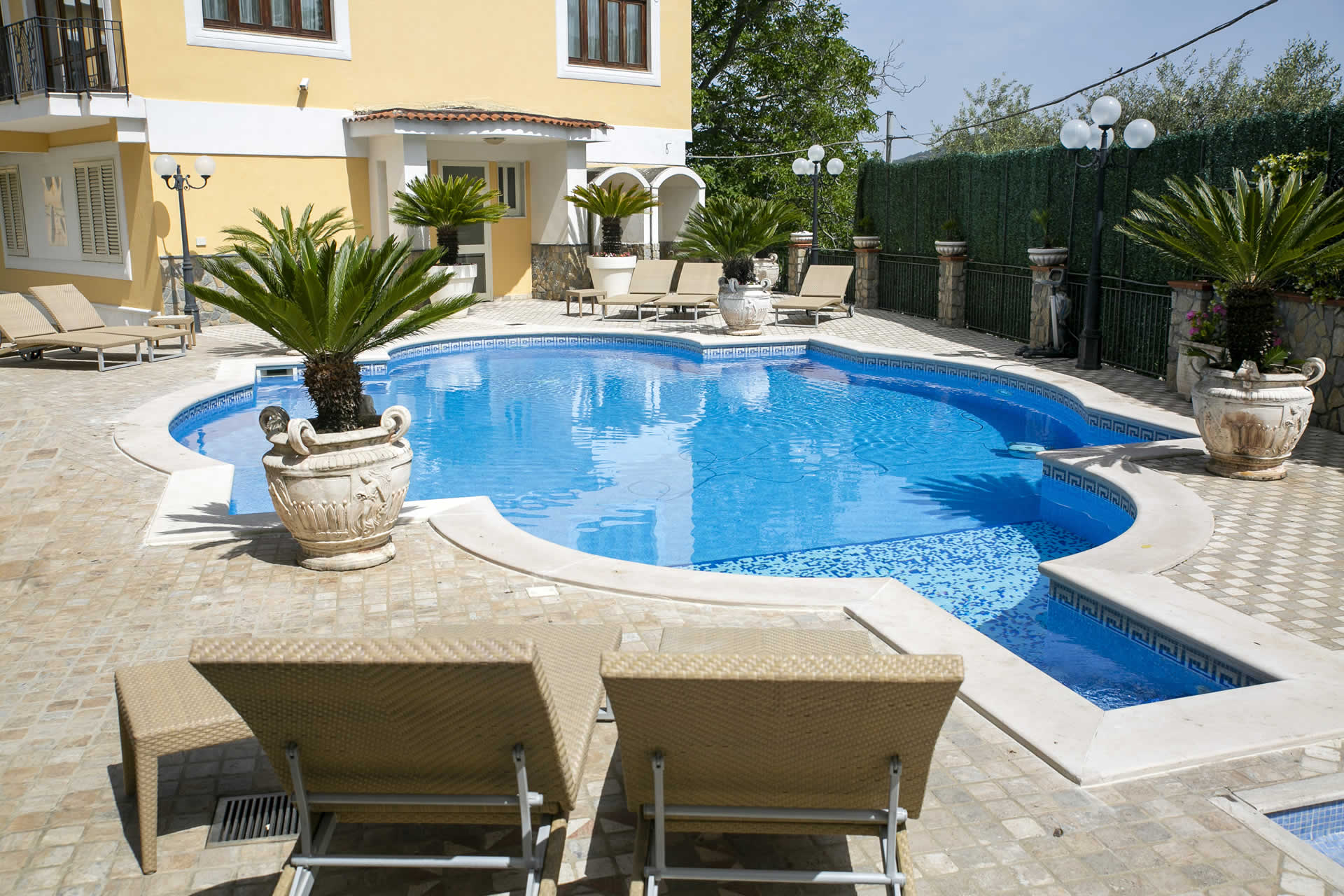 Resort Sant'Angelo & SPA foto 4