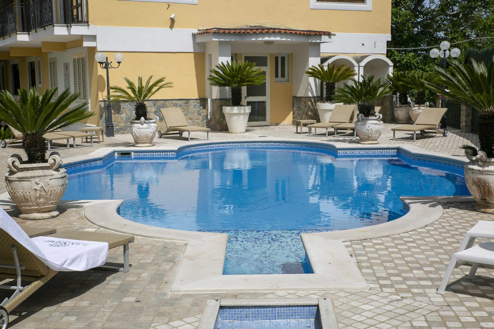 Resort Sant'Angelo & SPA foto 6