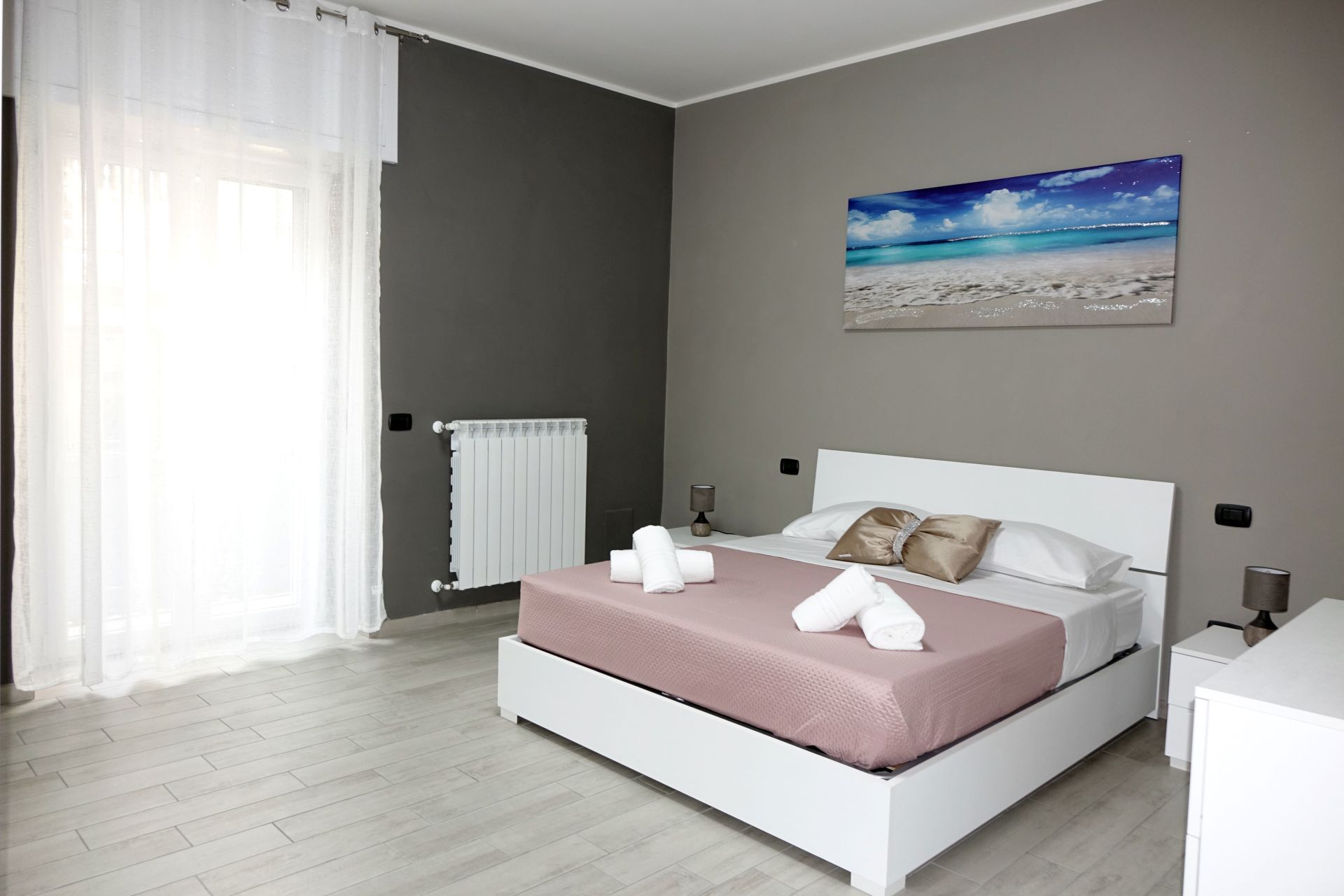 Casa Marino Angri foto 1