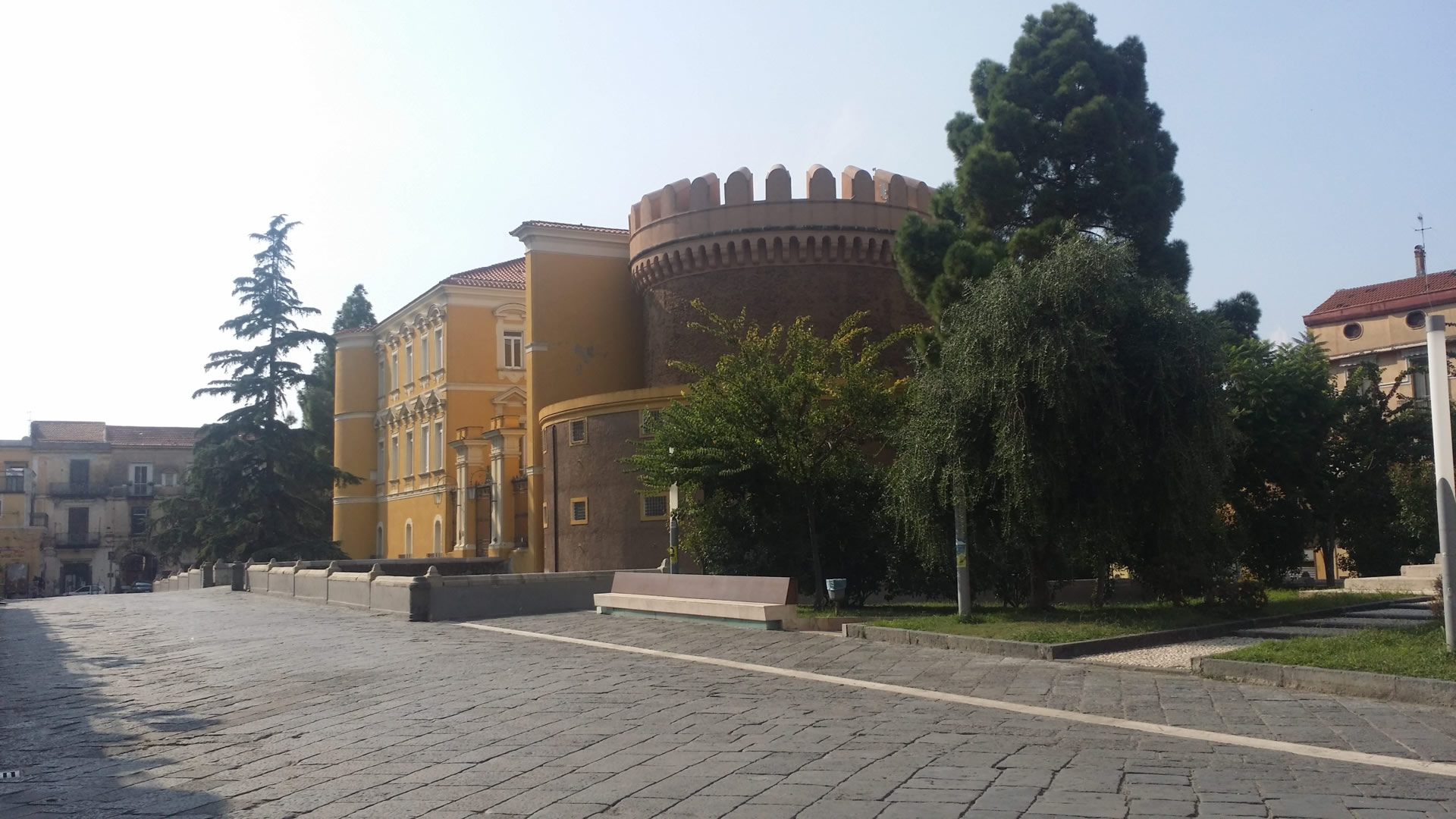Casa Marino Angri foto 2
