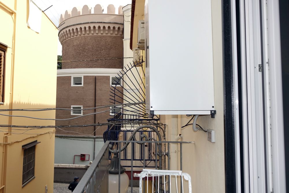 Casa Marino Angri foto 4