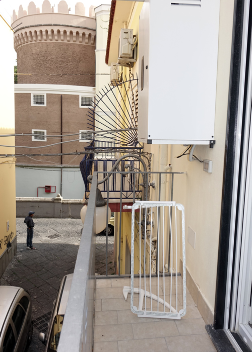 Casa Marino Angri foto 5