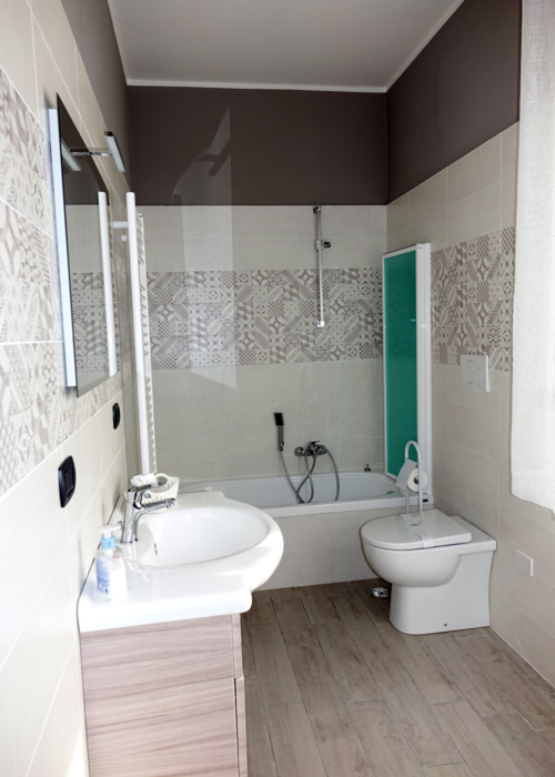 Casa Marino Angri foto 6