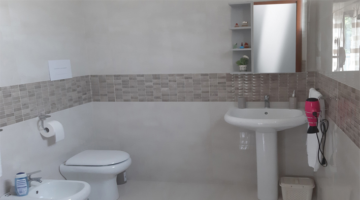 B&B Domus In Fonte foto 1