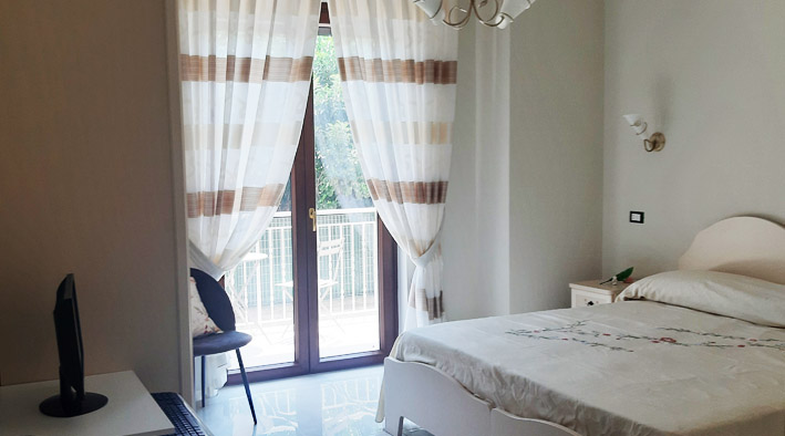 B&B Domus In Fonte foto 4