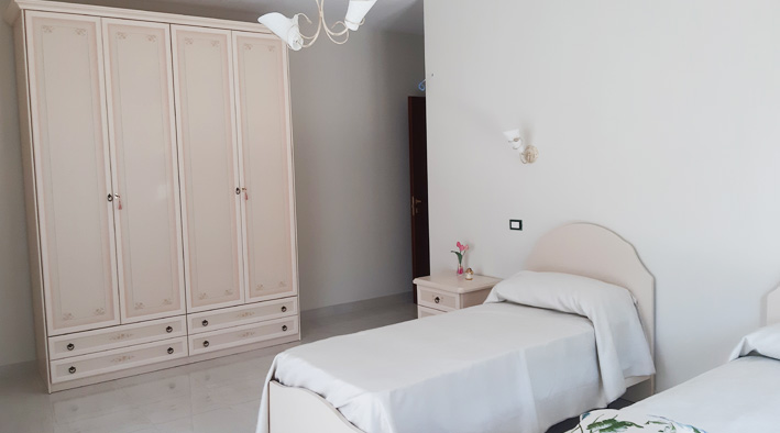 B&B Domus In Fonte foto 6