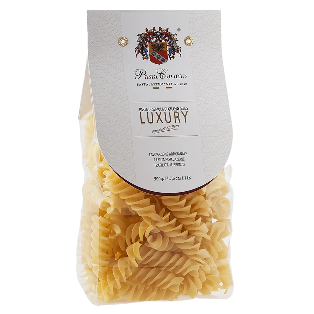 B&B Pasta Cuomo foto 1