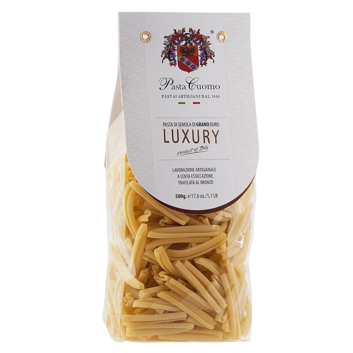 B&B Pasta Cuomo foto 2