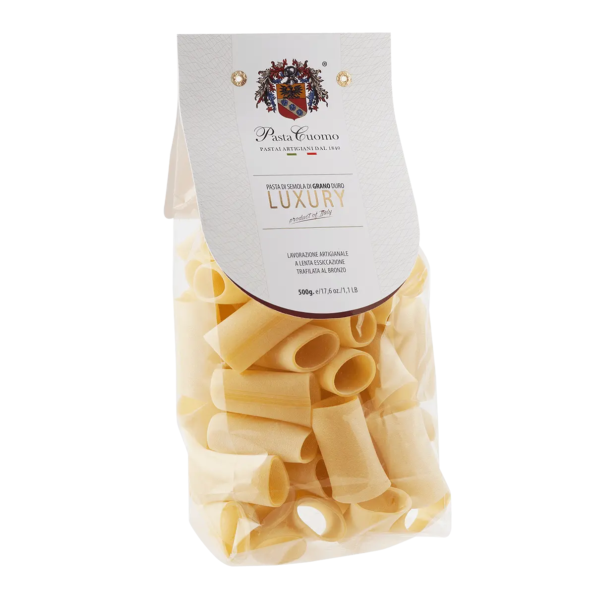 B&B Pasta Cuomo foto 3