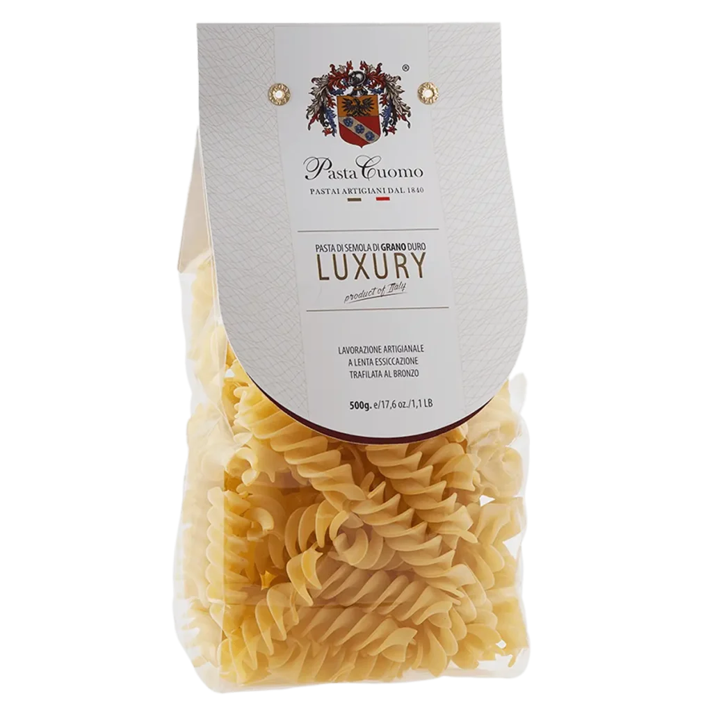 B&B Pasta Cuomo foto 6