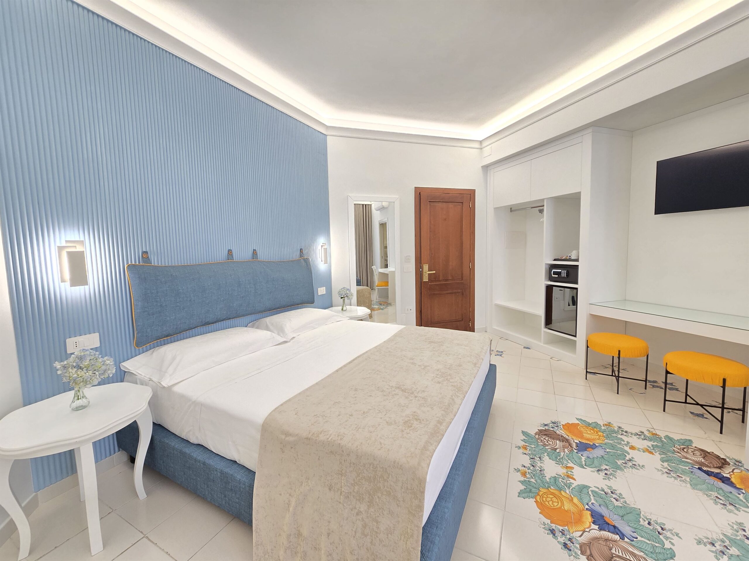 Villa le Zagare Relais e SPA foto 2