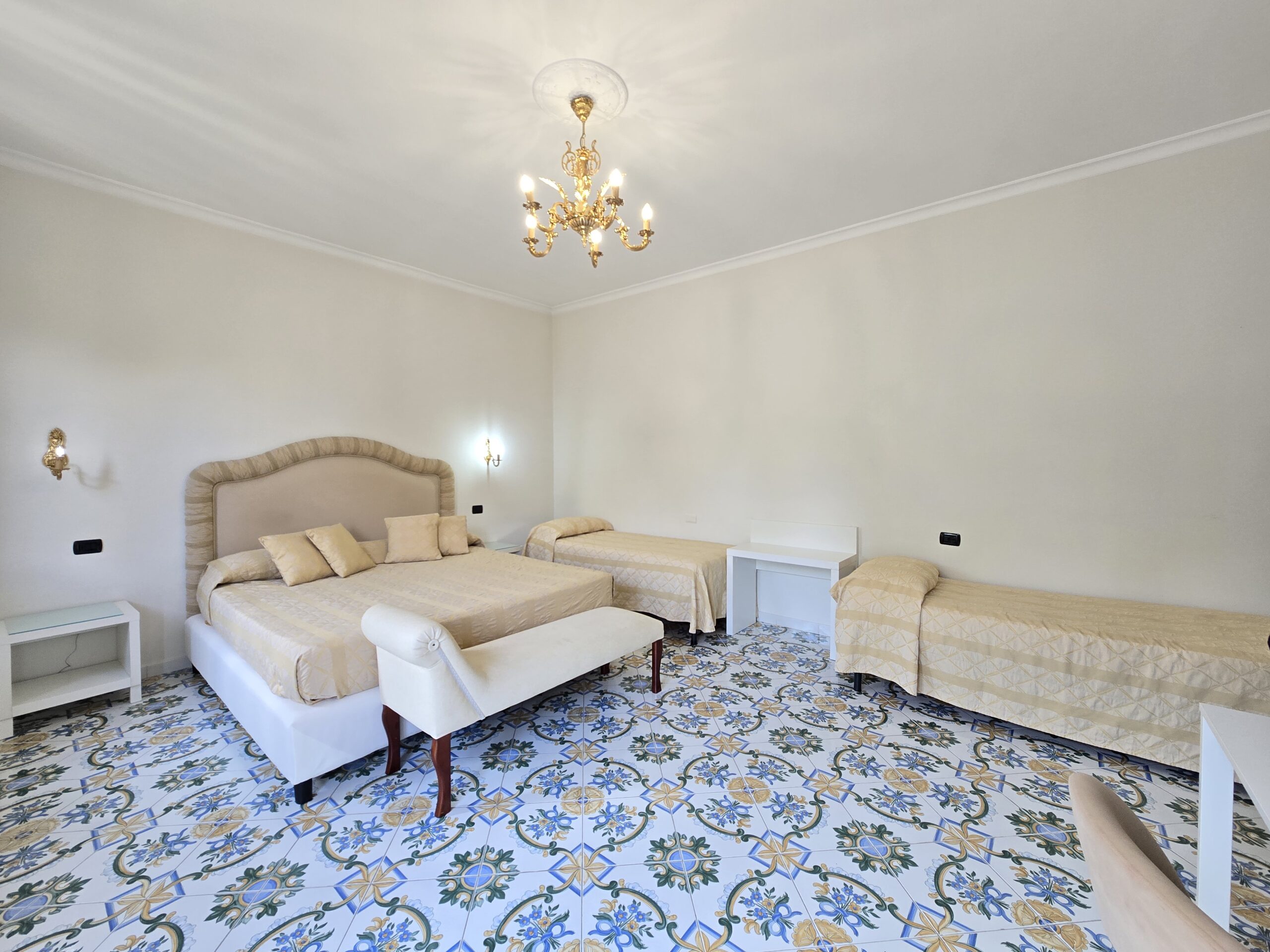 Villa le Zagare Relais e SPA foto 6