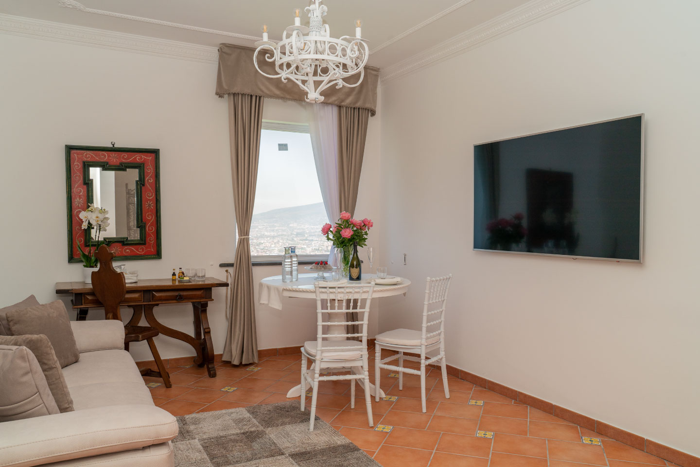 Villa Palmentiello foto 5