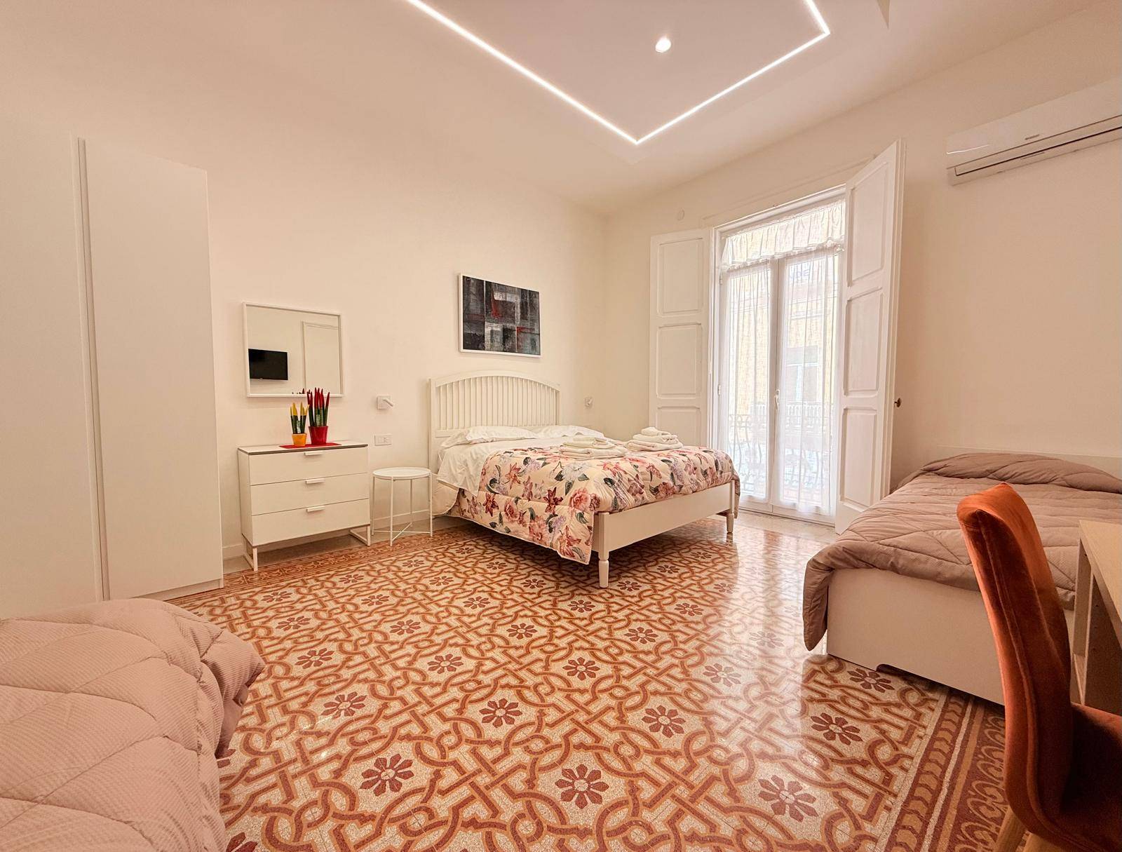 B&B Ideal Suite 41 - Pagani foto 1