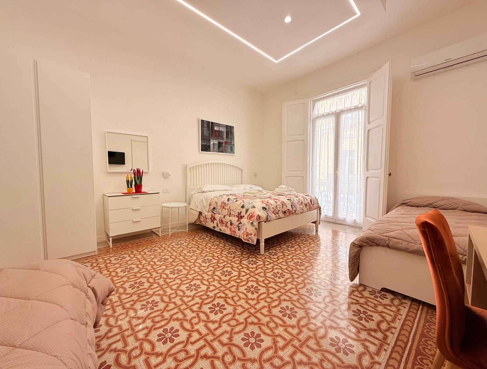 B&B Ideal Suite 41 - Pagani foto 2