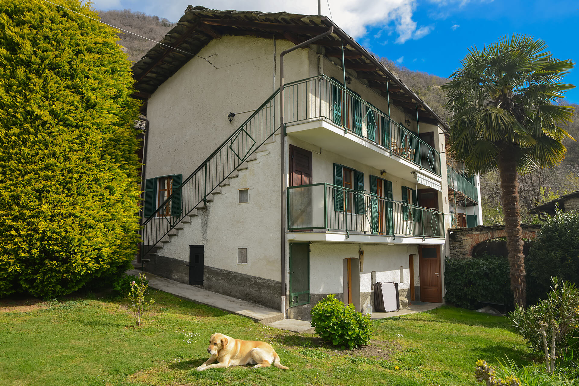 B&B “Ai Fontana” foto 1
