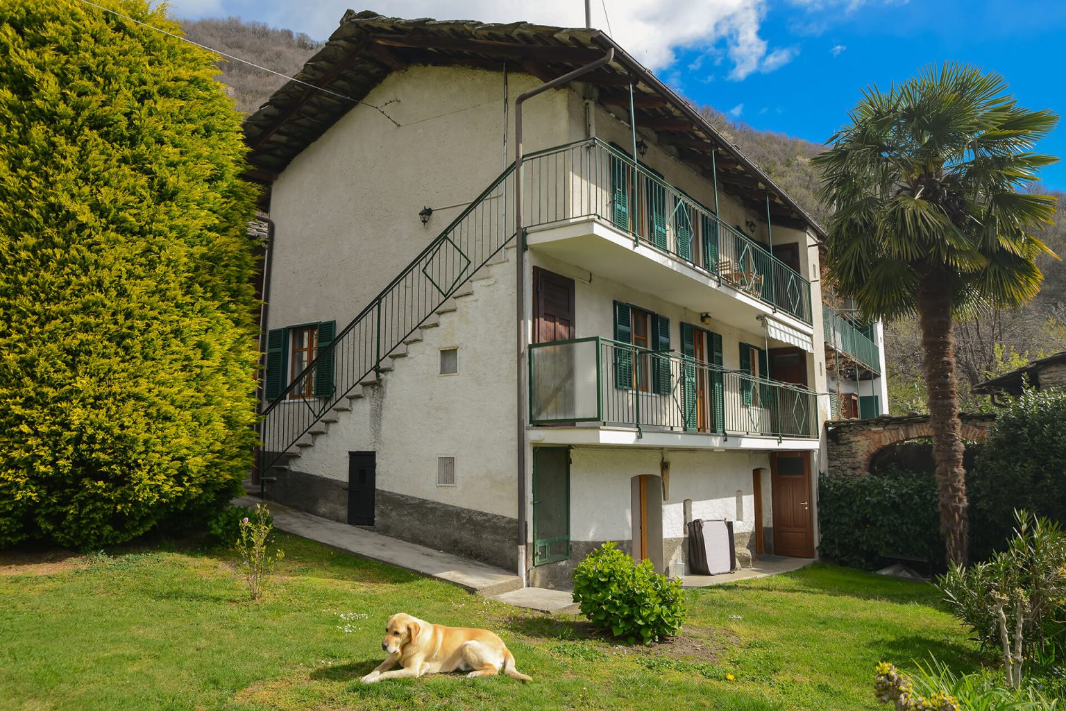 B&B “Ai Fontana” foto 5