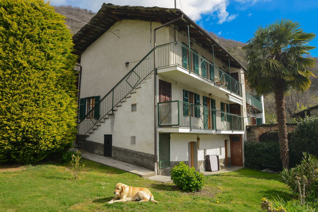 B&B “Ai Fontana” foto 6