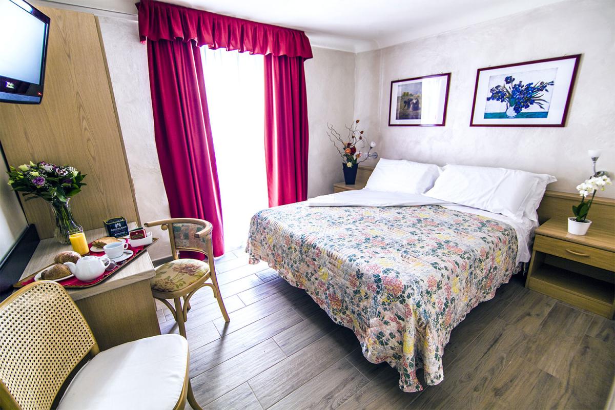 Hotel Centro foto 4