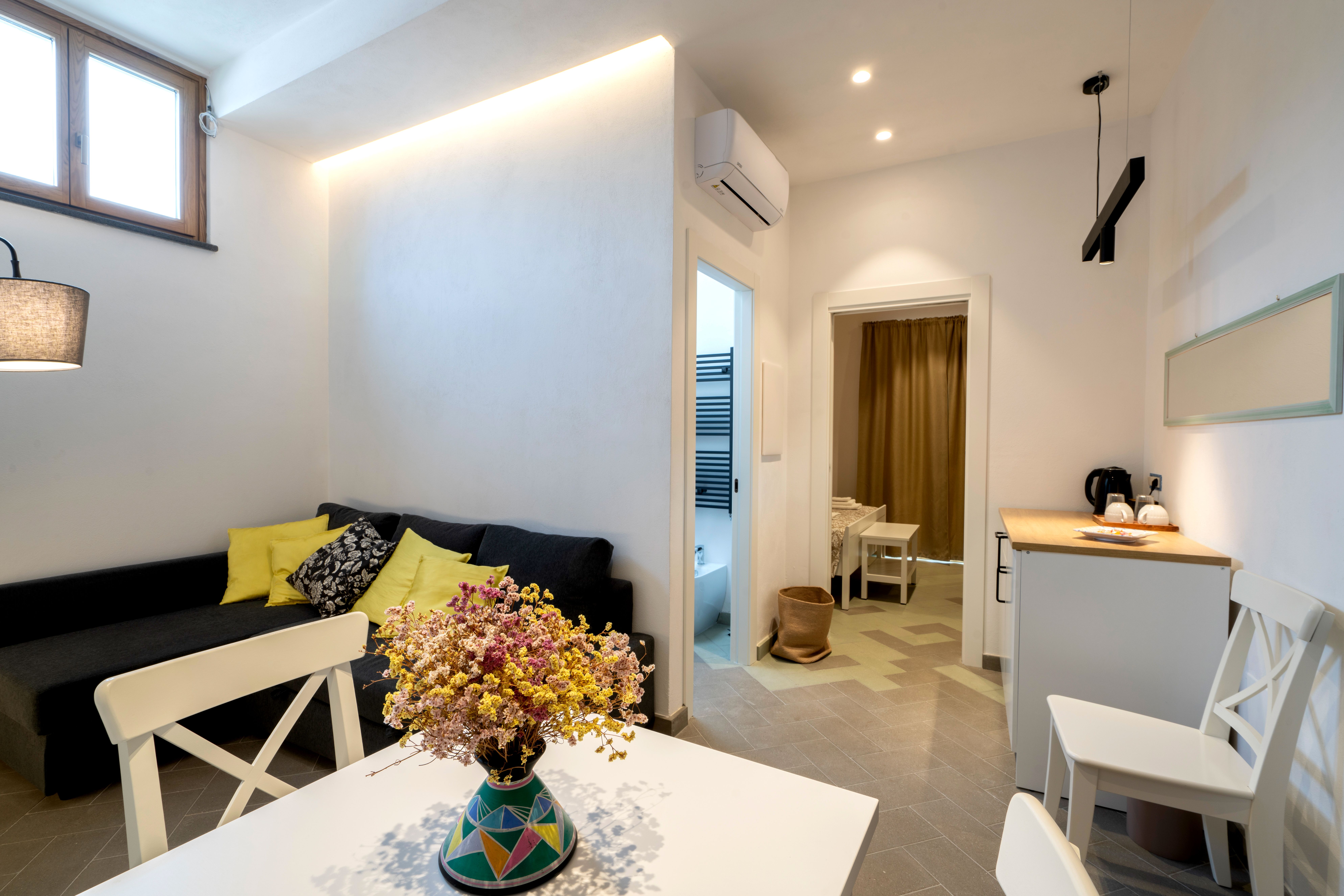 N'haidea Agrifarm e B&B - Azienda Agricola Ruocco foto 3