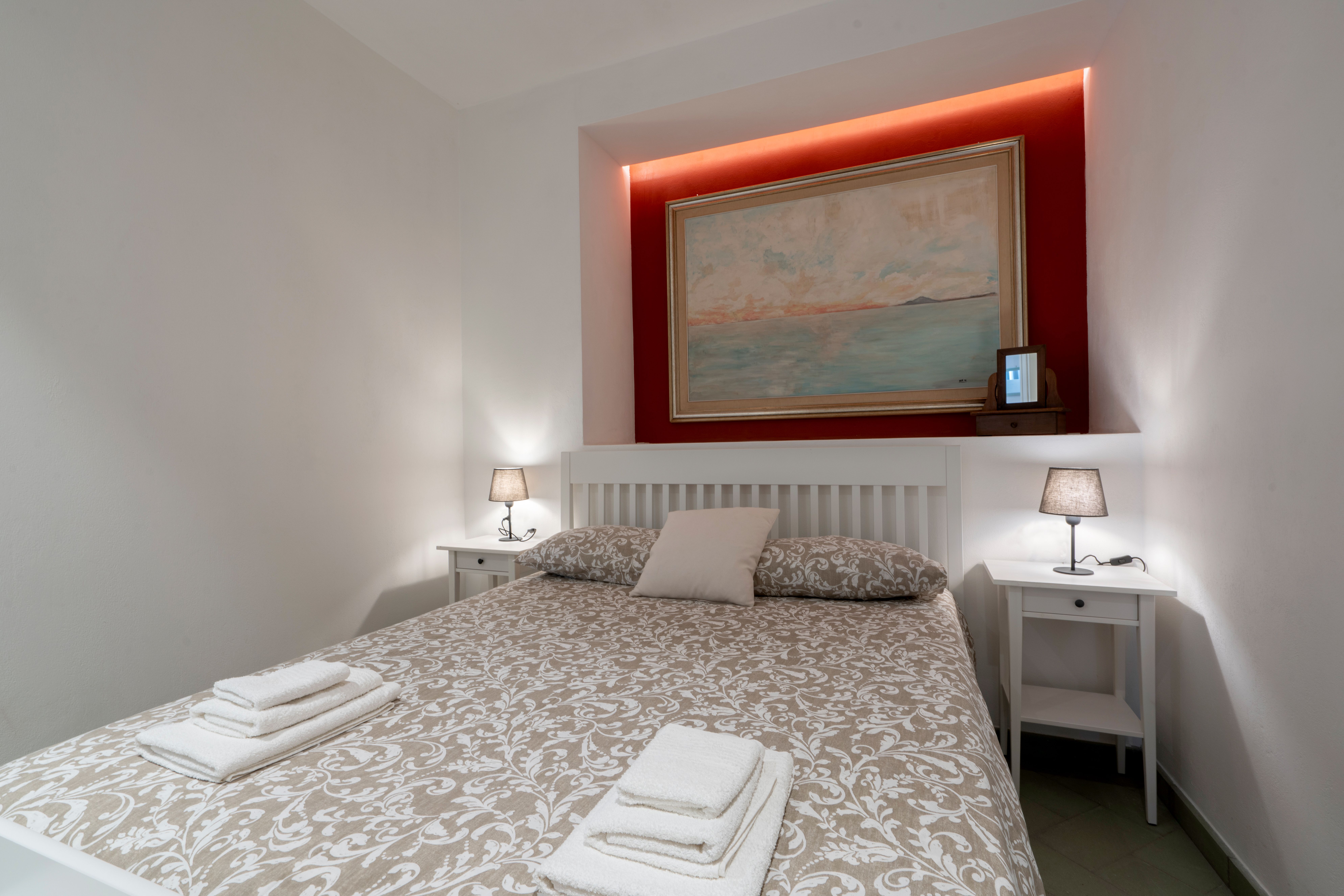 N'haidea Agrifarm e B&B - Azienda Agricola Ruocco foto 4