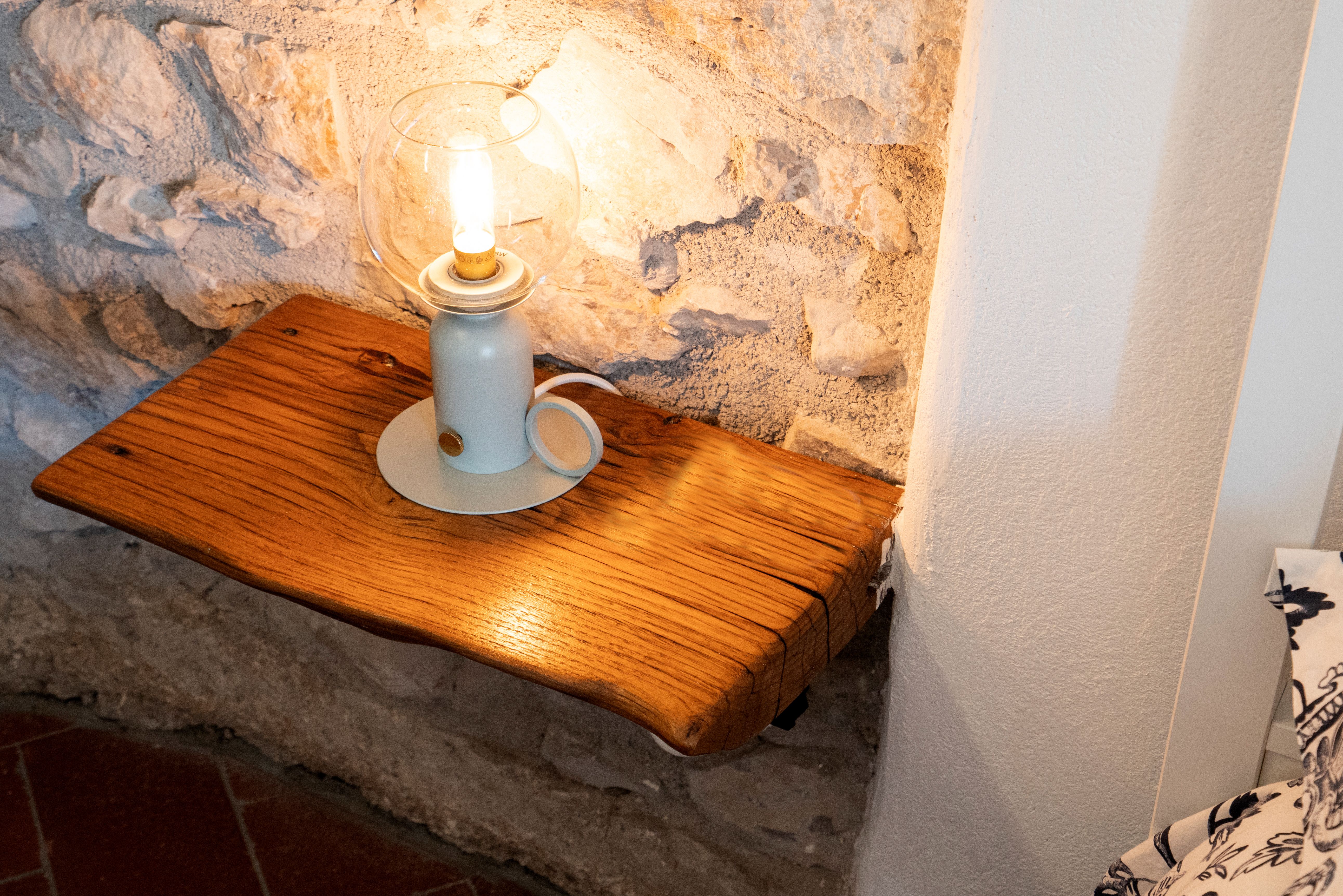 N'haidea Agrifarm e B&B - Azienda Agricola Ruocco foto 5