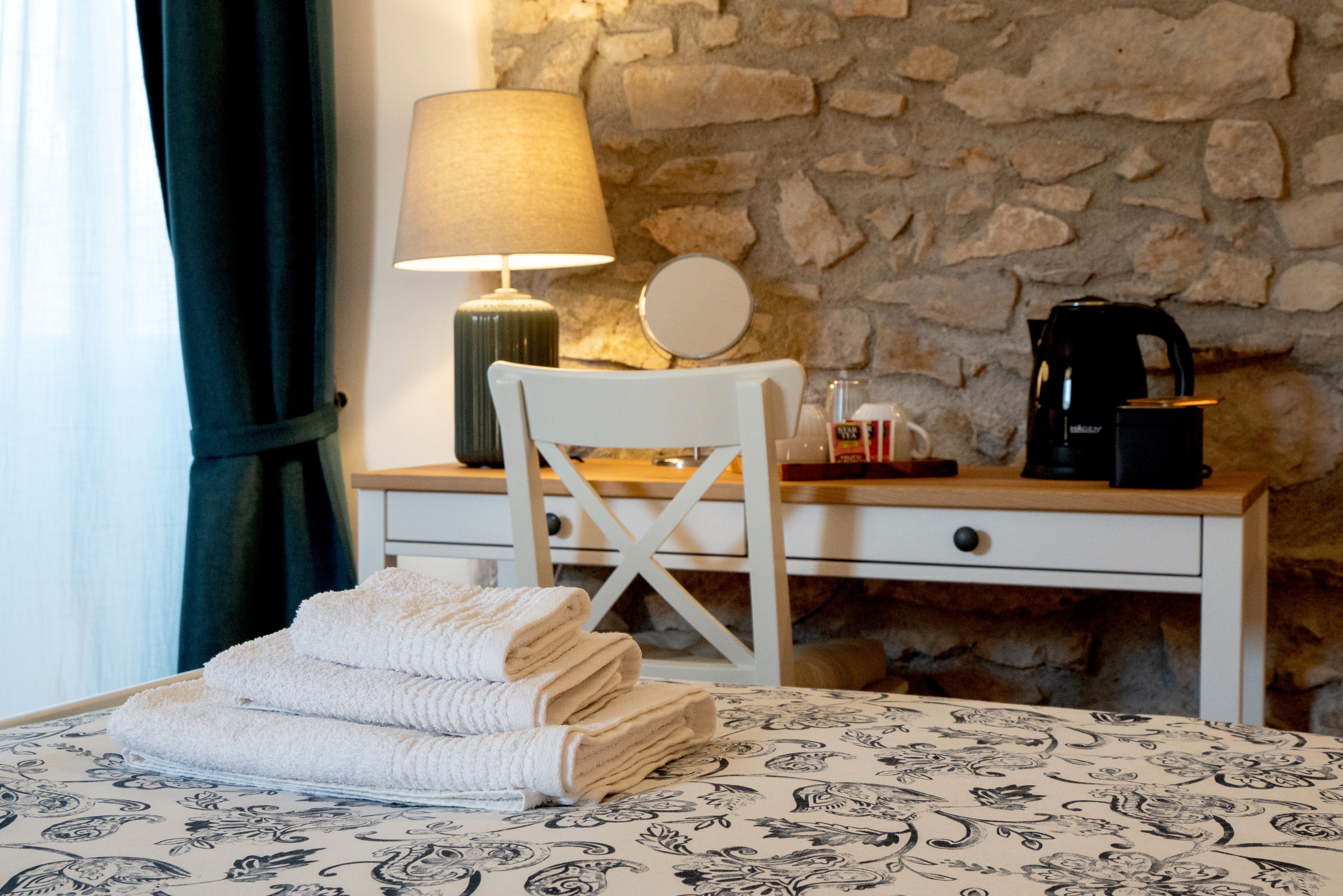 N'haidea Agrifarm e B&B - Azienda Agricola Ruocco foto 6