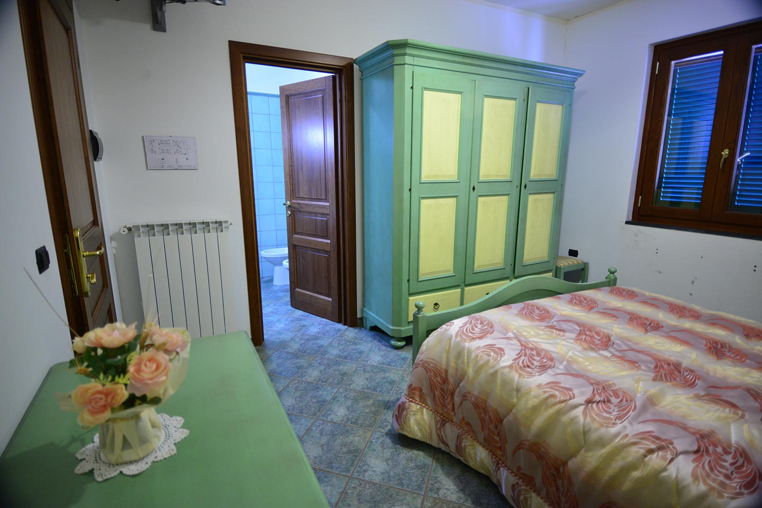 Agriturismo L'Uliveto foto 1