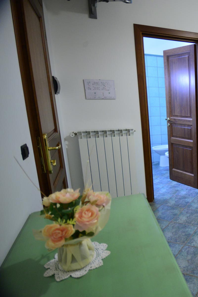 Agriturismo L'Uliveto foto 6