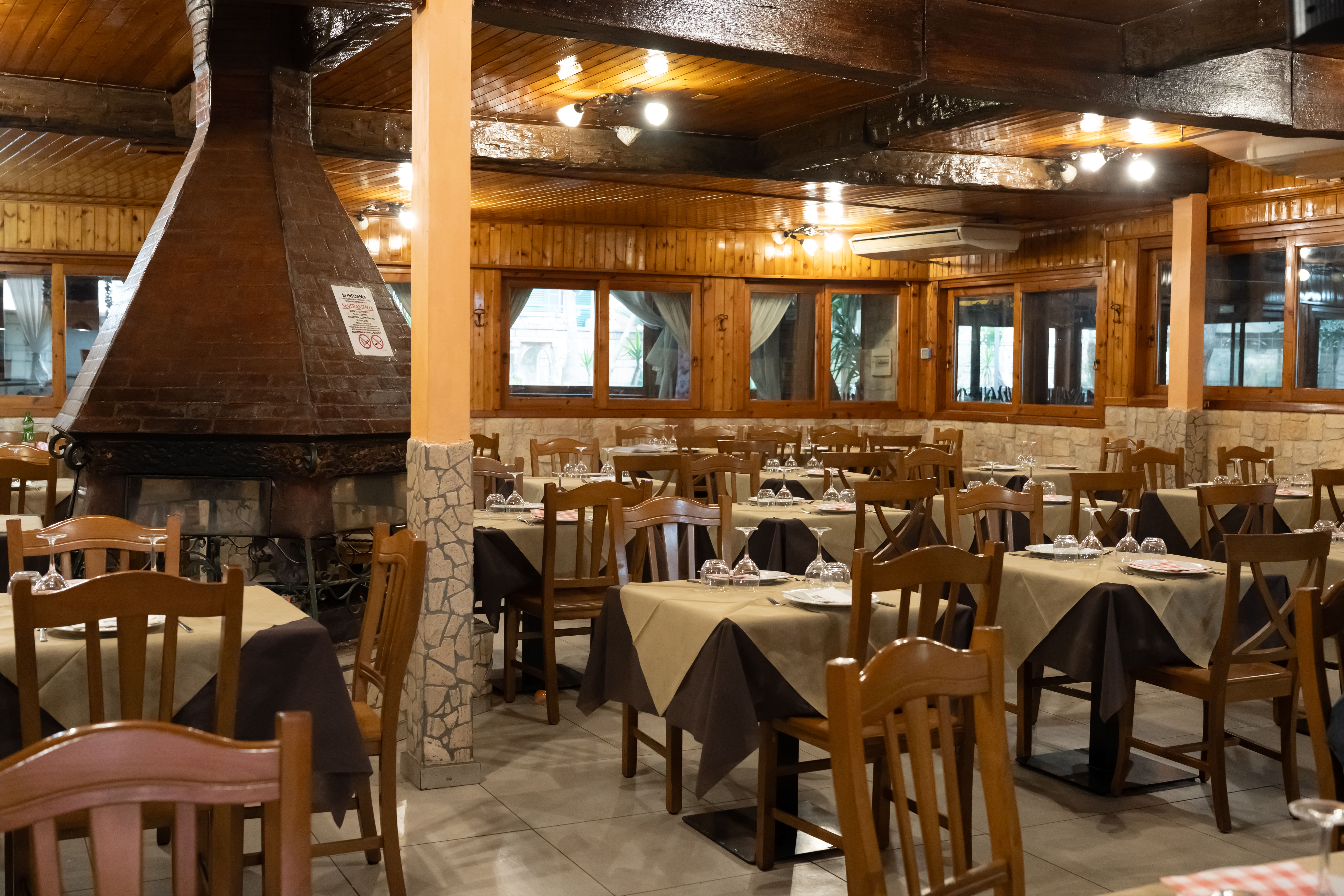 Osteria "La Cantina" foto 1