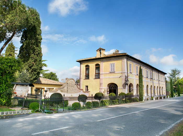 Il Postiglione foto 3
