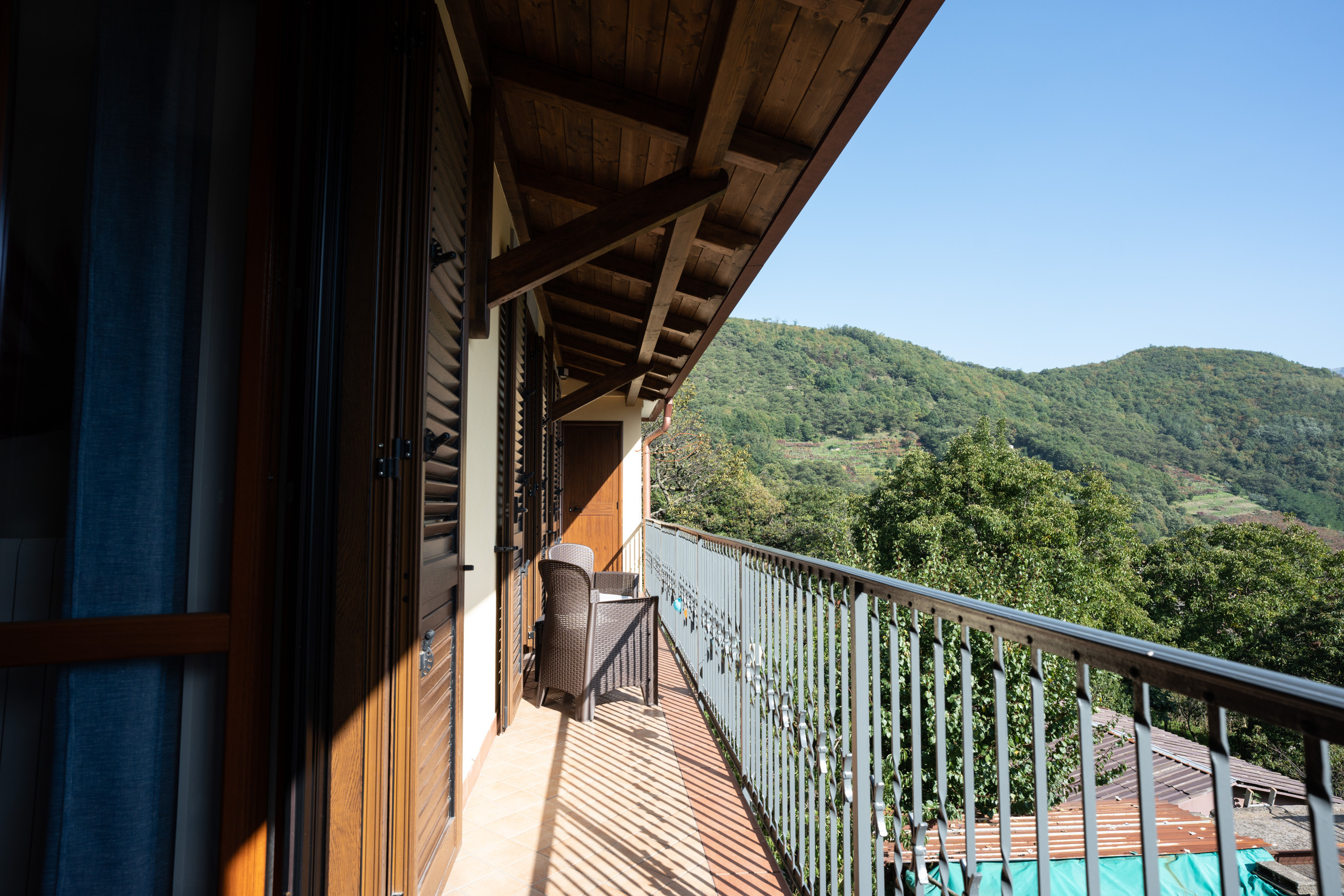 Casa Francese Relax - Un'oasi di benessere non distante dal mare foto 1