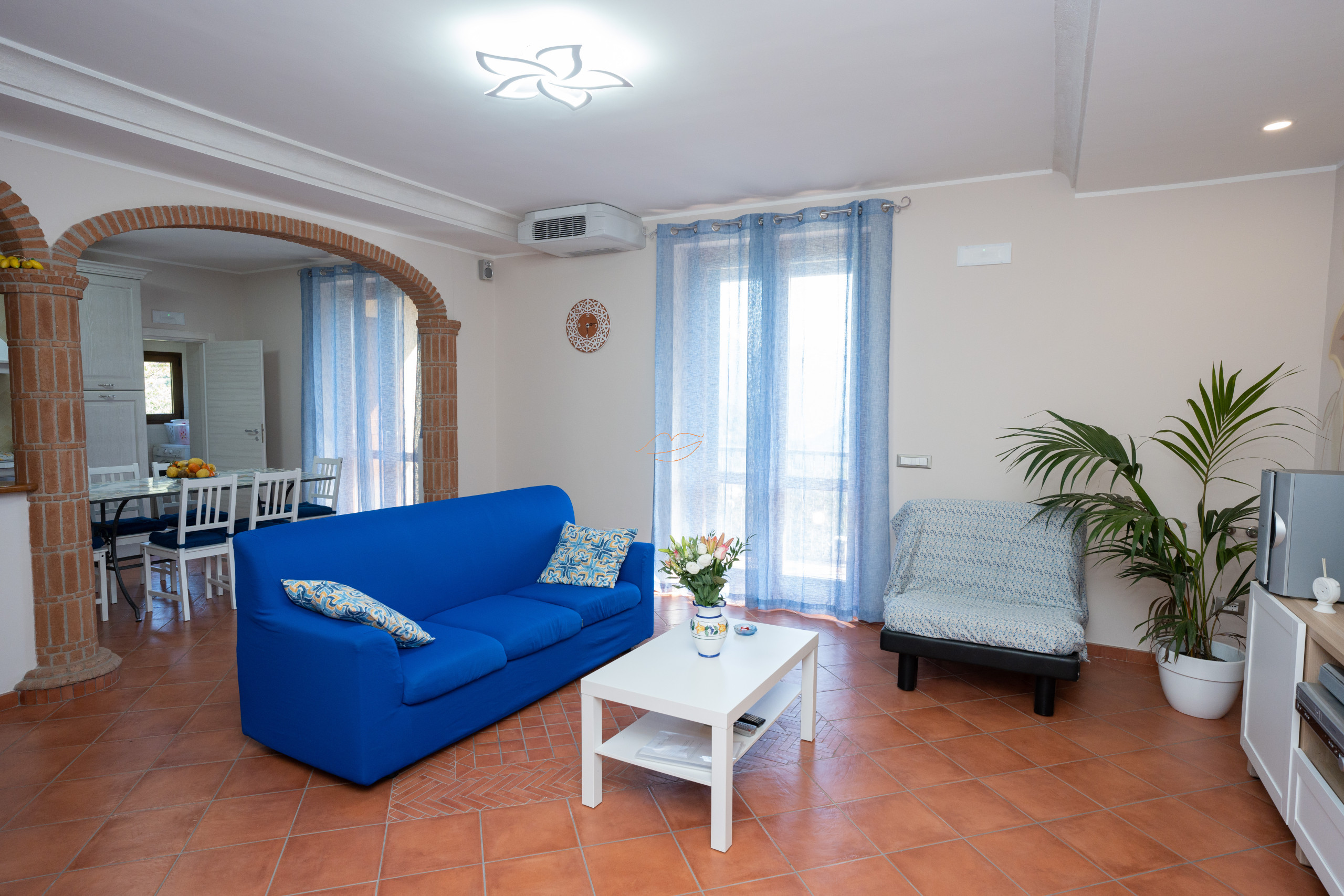 Casa Francese Relax - Un'oasi di benessere non distante dal mare foto 6