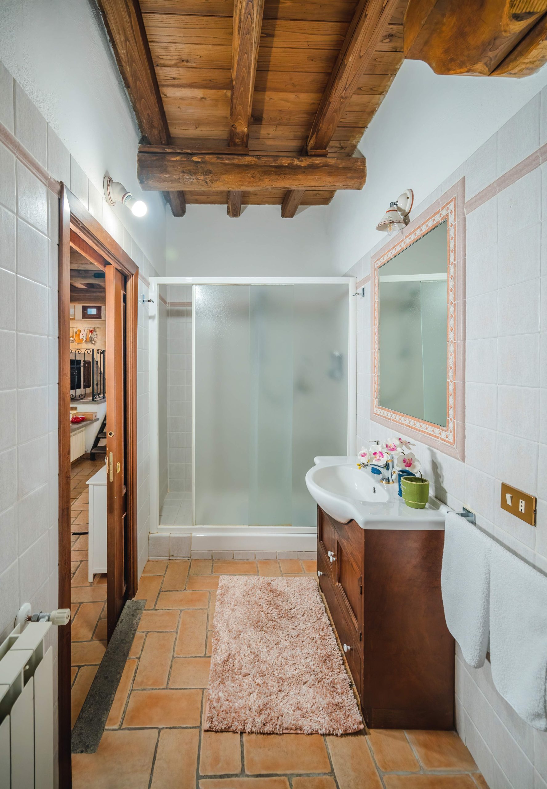 Granducato di Bracciano - Suite Duchessa De Medici foto 1