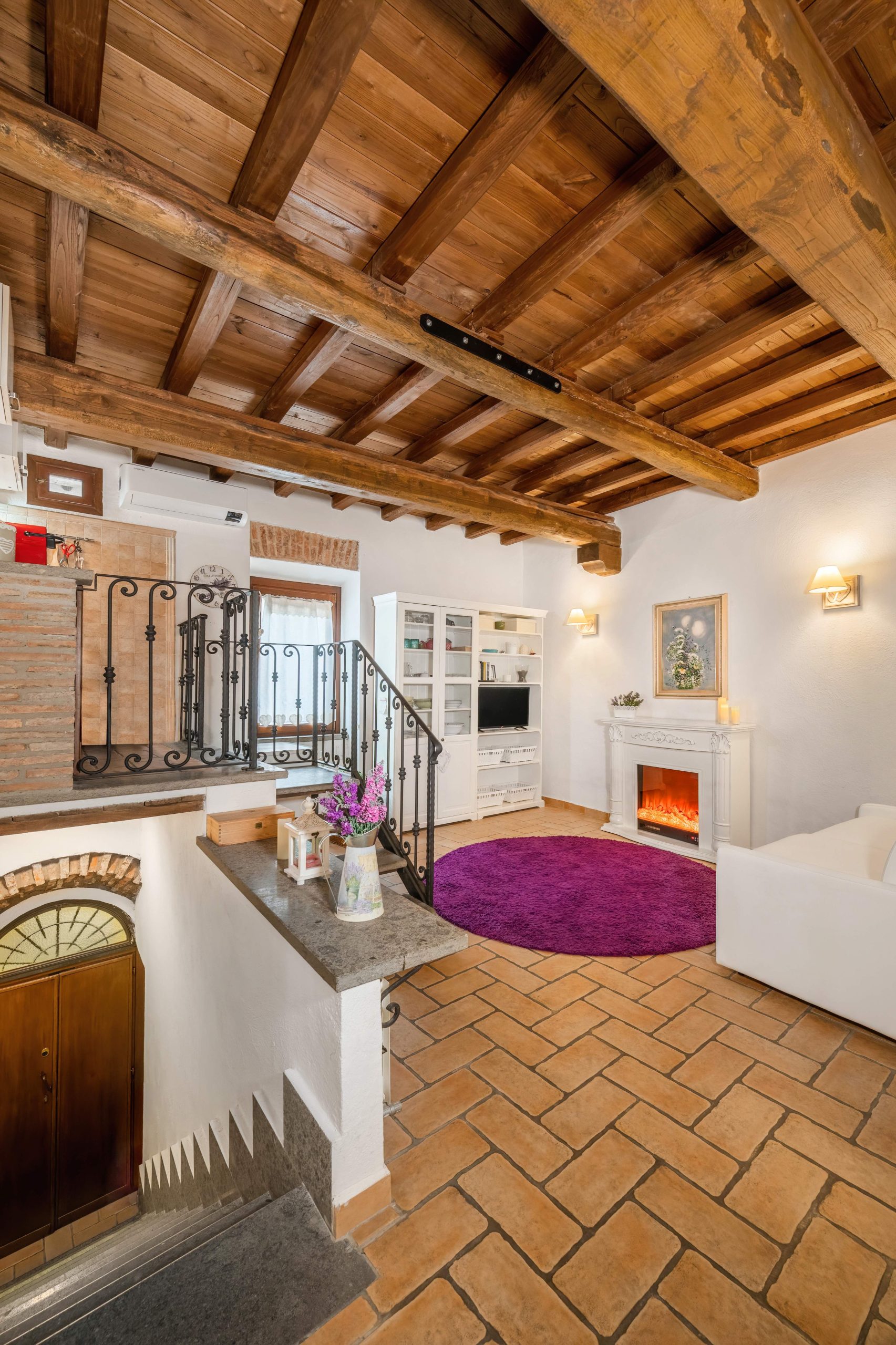 Granducato di Bracciano - Suite Duchessa De Medici foto 2
